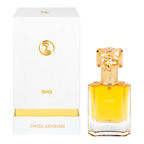 Swiss Arabian Ishq woda perfumowana  50 ml