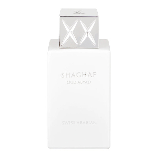 Swiss Arabian Shaghaf Oud Abyad woda perfumowana  75 ml