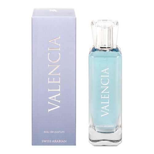 Swiss Arabian Valencia woda perfumowana 100 ml