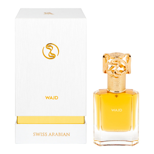 Swiss Arabian Wajd woda perfumowana  50 ml