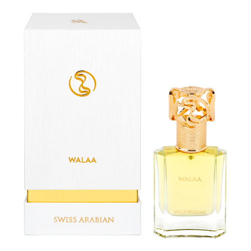 Swiss Arabian Walaa woda perfumowana  50 ml