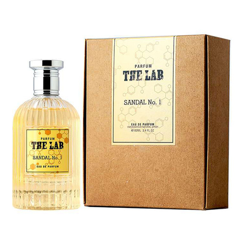 The Lab Sandal No. 1 woda perfumowana 100 ml