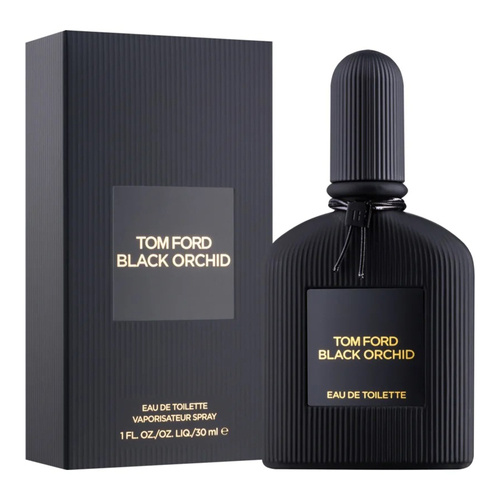 Tom Ford Black Orchid Eau de Toilette woda toaletowa  30 ml 