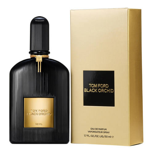 Tom Ford Black Orchid  woda perfumowana  50 ml 