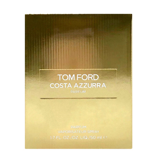 Tom Ford Costa Azzurra Parfum perfumy  50 ml