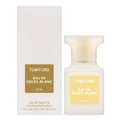 Tom Ford Eau de Soleil Blanc  woda toaletowa  30 ml