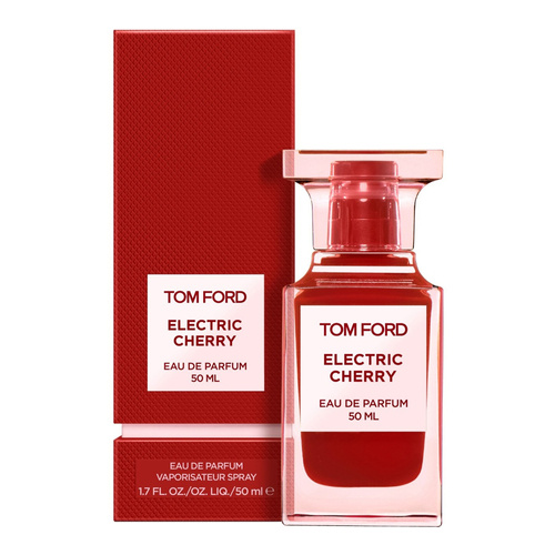 Tom Ford Electric Cherry woda perfumowana  50 ml