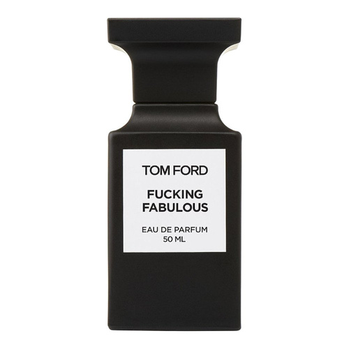 Tom Ford Fucking Fabulous woda perfumowana  50 ml TESTER 