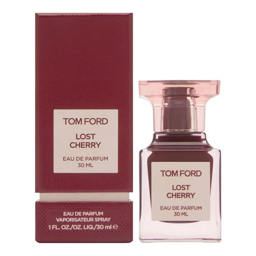 Tom Ford Lost Cherry woda perfumowana  30 ml 