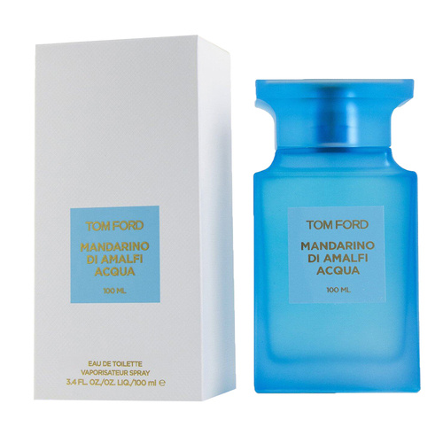 Tom Ford Mandarino di Amalfi Acqua woda toaletowa 100 ml