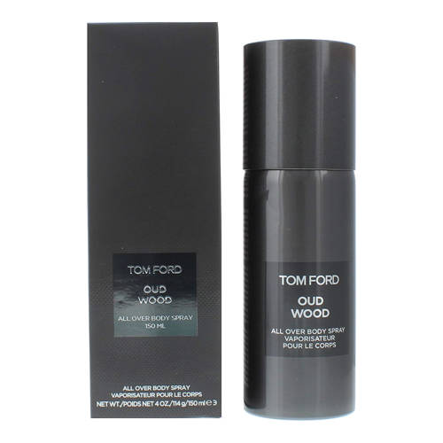 Tom Ford Oud Wood spray do ciała 150 ml