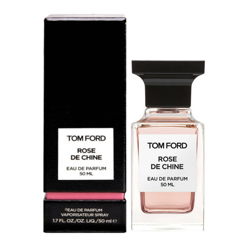 Tom Ford Rose de Chine woda perfumowana  50 ml