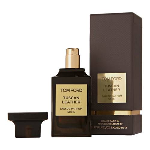 Tom Ford Tuscan Leather  woda perfumowana  50 ml