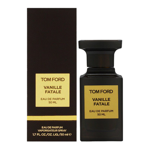 Tom Ford Vanille Fatale woda perfumowana  50 ml