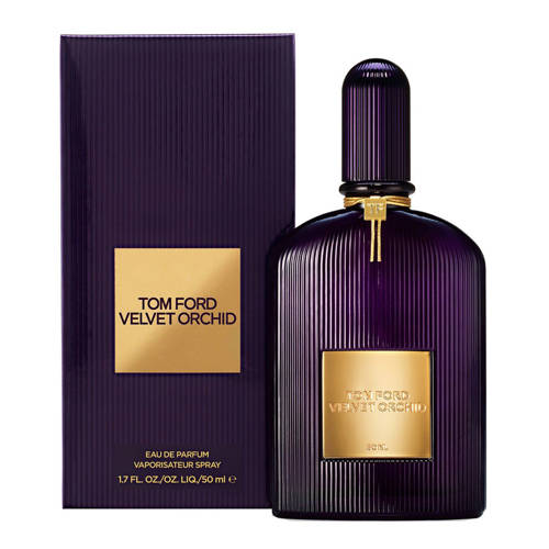 Tom Ford Velvet Orchid woda perfumowana  50 ml