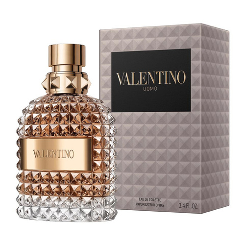 Valentino Uomo  woda toaletowa 100 ml 