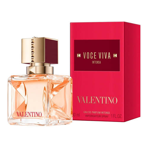 Valentino Voce Viva Intensa  woda perfumowana  30 ml