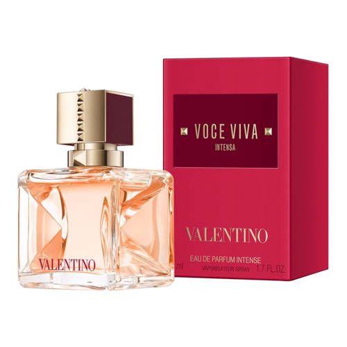 Valentino Voce Viva Intensa  woda perfumowana  50 ml