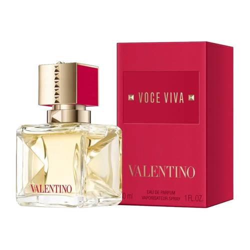 Valentino Voce Viva  woda perfumowana  30 ml 