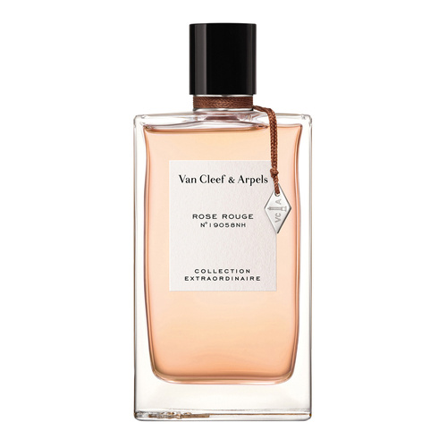 Van Cleef & Arpels Collection Extraordinaire Rose Rouge woda perfumowana  75 ml