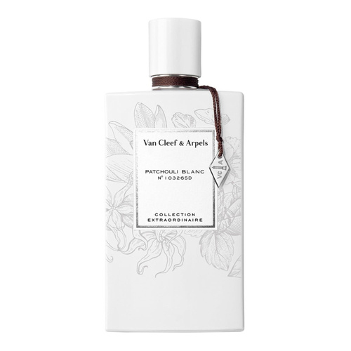 Van Cleef & Arpels Patchouli Blanc woda perfumowana  75 ml TESTER