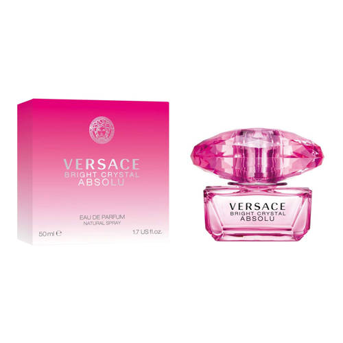 Versace Bright Crystal Absolu woda perfumowana  50 ml