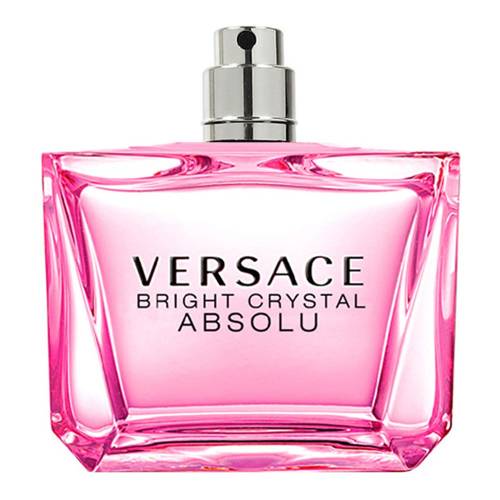 Versace Bright Crystal Absolu woda perfumowana  90 ml TESTER