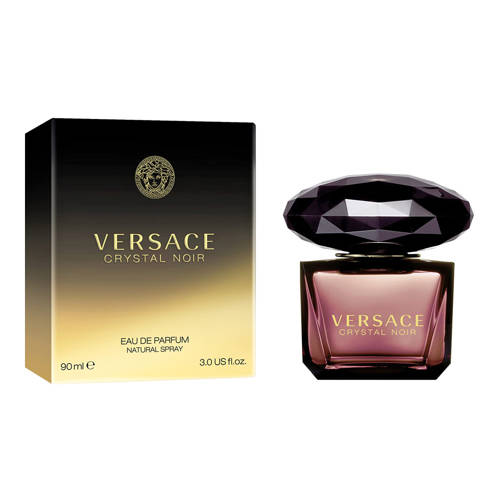 Versace Crystal Noir  woda perfumowana  90 ml