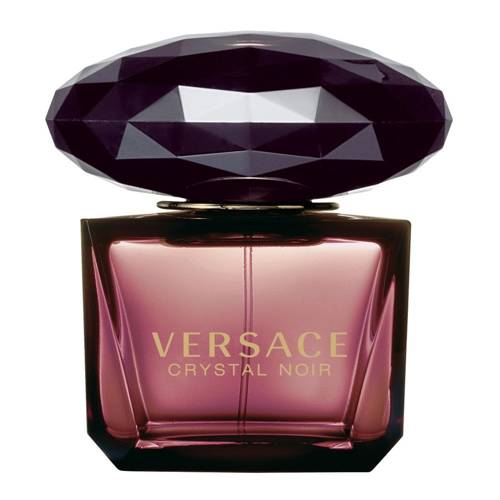 Versace Crystal Noir  woda perfumowana  90 ml TESTER