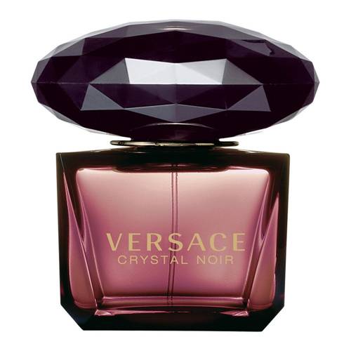 Versace Crystal Noir  woda toaletowa  90 ml