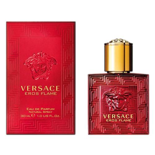 Versace Eros Flame woda perfumowana  30 ml