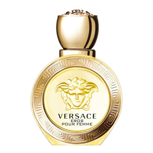Versace Eros pour Femme dezodorant spray  50 ml