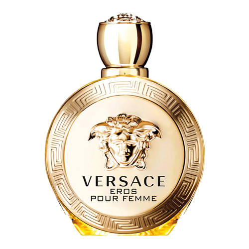Versace Eros pour Femme  woda perfumowana 100 ml