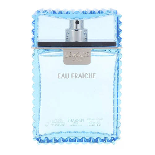 Versace Man Eau Fraiche dezodorant spray 100 ml TESTER