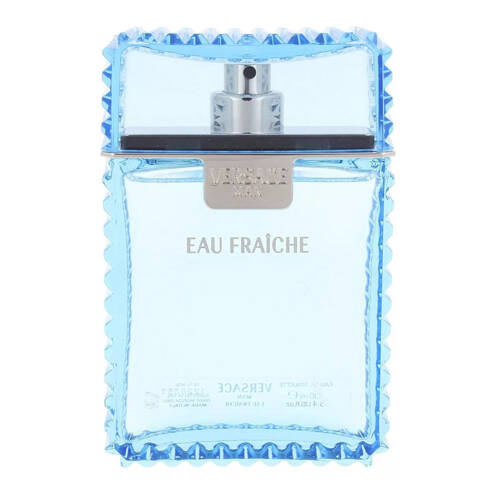 Versace Man Eau Fraiche dezodorant spray 100 ml TESTER