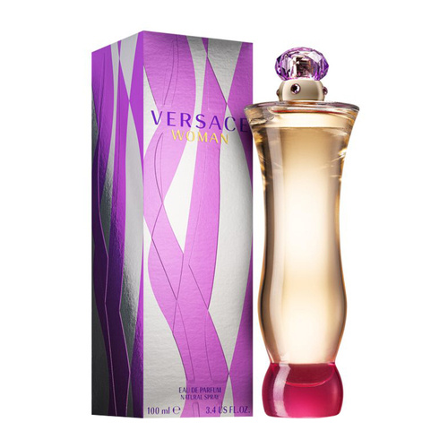 Versace Woman woda perfumowana 100 ml