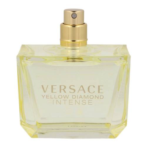 Versace Yellow Diamond Intense woda perfumowana  90 ml TESTER