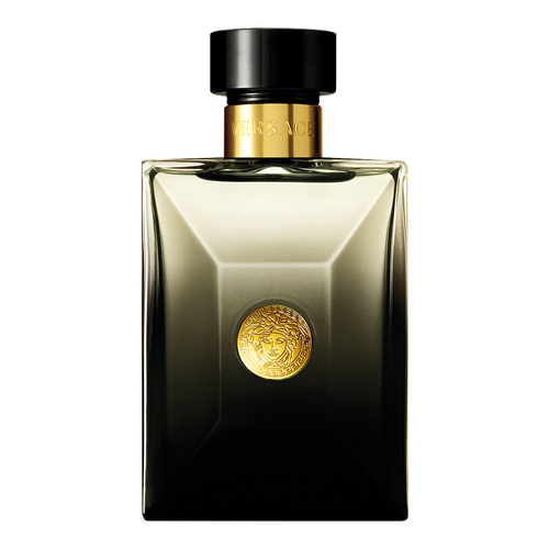 Versace pour Homme Oud Noir woda perfumowana 100 ml