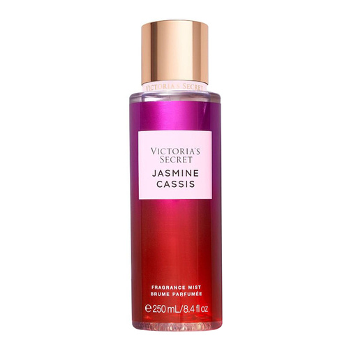 Victoria's Secret Jasmine Cassis  mgiełka do ciała 250 ml