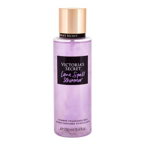 Victoria's Secret Love Spell Shimmer mgiełka do ciała 250 ml