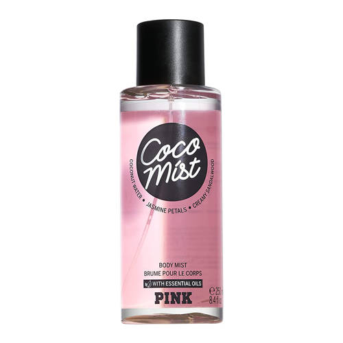 Victoria's Secret PINK Coco Mist  mgiełka do ciała 250 ml