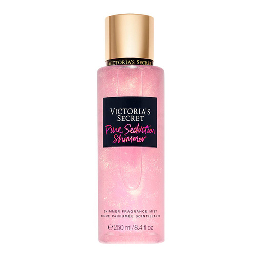 Victoria's Secret Pure Seduction Shimmer mgiełka do ciała 250 ml