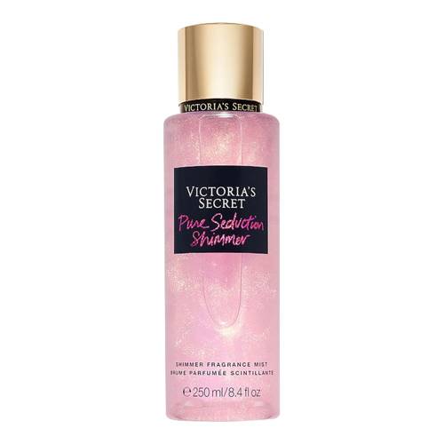 Victoria's Secret Pure Seduction Shimmer mgiełka do ciała 250 ml