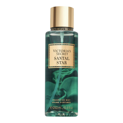 Victoria's Secret Santal Star  mgiełka do ciała 250 ml