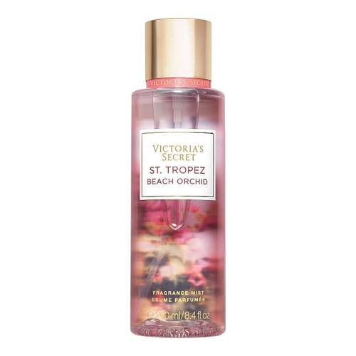Victoria's Secret St. Tropez Beach Orchid mgiełka do ciała 250 ml