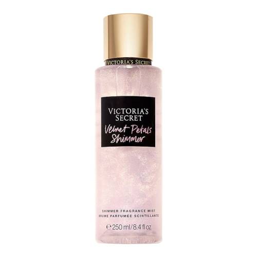 Victoria's Secret Velvet Petals Shimmer mgiełka do ciała 250 ml