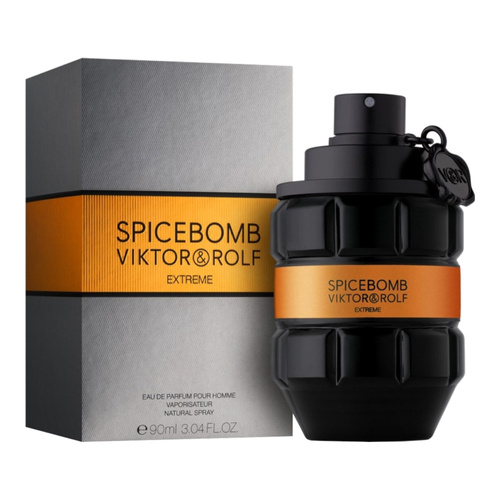 Viktor & Rolf Spicebomb Extreme woda perfumowana  90 ml