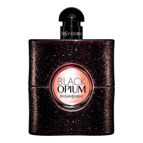 Yves Saint Laurent Black Opium Eau de Toilette woda toaletowa  90 ml TESTER