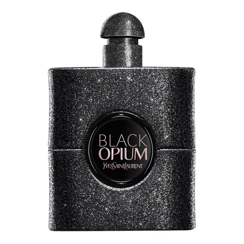 Yves Saint Laurent Black Opium Extreme woda perfumowana  90 ml TESTER