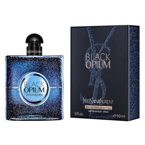 Yves Saint Laurent Black Opium Intense woda perfumowana  90 ml
